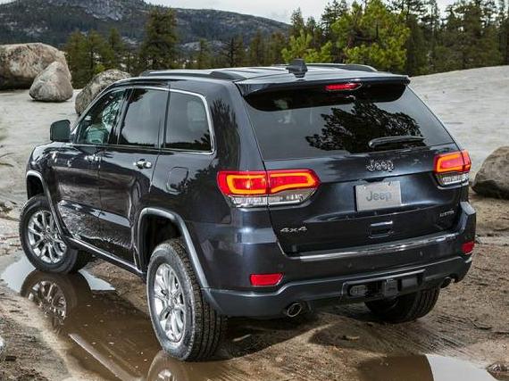 JEEP GRAND CHEROKEE 2015 1C4RJFBG0FC724618 image
